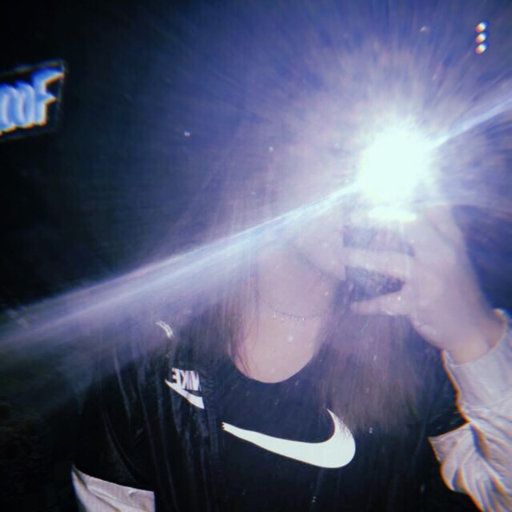 Meet your Posher, Ciara